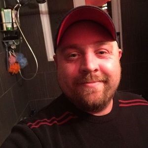 Meet your Posher, Jean-françois